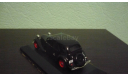 Citroen Traction 11 1955, масштабная модель, Citroën, Altaya Taxi, 1:43, 1/43