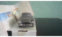 Aston Martin DB5 Ранняя Cararama. Двери открываются., масштабная модель, Bauer/Cararama/Hongwell, scale43