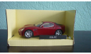 Alfa Romeo 8C, масштабная модель, Abrex, scale43