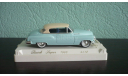 Buick Super 1950, масштабная модель, Solido, scale43