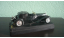 Bugatti Royale, масштабная модель, Solido, 1:43, 1/43