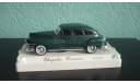 Chrysler Windsor, масштабная модель, Solido, scale43