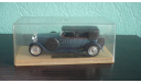 Hispano-Suiza 1926 Decouvrable, масштабная модель, Solido, 1:43, 1/43