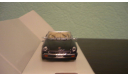 Fiat 124 Spider 1979, масштабная модель, Schuco, 1:43, 1/43