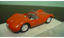 Maserati A6 GCS Street 1953, масштабная модель, Schuco, 1:43, 1/43