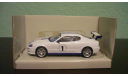 Maserati Trofeo 2002 #1, масштабная модель, Schuco, scale43