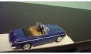 MGB Tourer 1967, масштабная модель, Schuco, scale43