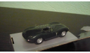 Jaguar D-Type, масштабная модель, Schuco, 1:43, 1/43
