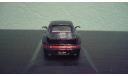 Porsche 993 Turbo, масштабная модель, Road Signature, scale43