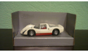 Porsche 906 Carrera 6 1965, масштабная модель, Schuco, 1:43, 1/43