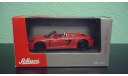 Porsche Carrera GT 2001 Cabriolet, масштабная модель, Schuco, scale43