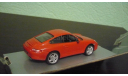 Porsche 911 Carrera S (997) Coupe, масштабная модель, Welly, scale43