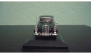 Mercedes-benz 300D 1957, масштабная модель, WhiteBox, scale43