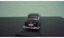 Mercedes-benz 300D 1957, масштабная модель, WhiteBox, scale43