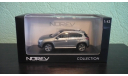 Peugeot 4008, масштабная модель, Norev, scale43