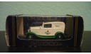 Ford V8 1932 ’Carlsberg’, масштабная модель, Eligor, scale0