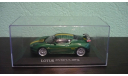 Lotus Evora GT4, масштабная модель, Corgi, 1:43, 1/43