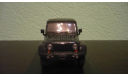 Jeep wrangler 2012, масштабная модель, Greenlight Collectibles, 1:43, 1/43