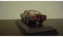 Shelby GT 500 1967, масштабная модель, Signature, 1:43, 1/43