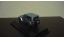 Jeep wrangler 2012, масштабная модель, Greenlight Collectibles, 1:43, 1/43