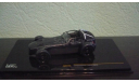 Donkervoort D8GTO 2013, масштабная модель, IXO Road (серии MOC, CLC), scale43