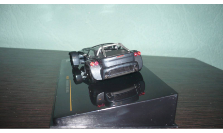 Donkervoort D8GTO 2013, масштабная модель, IXO Road (серии MOC, CLC), 1:43, 1/43
