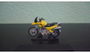 BMW F650GS, масштабная модель мотоцикла, Bauer/Cararama/Hongwell, 1:43, 1/43