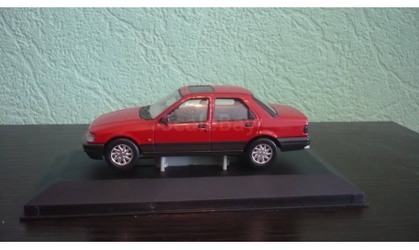 Ford Sierra, масштабная модель, Corgi/Vangyards, 1:43, 1/43