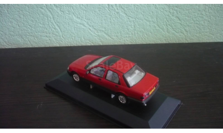 Ford Sierra, масштабная модель, Corgi/Vangyards, 1:43, 1/43
