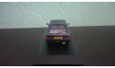 Ford Fiesta Mk1, масштабная модель, Corgi/Vangyards, 1:43, 1/43