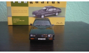 Ford Capri MK3, масштабная модель, Vanguards, 1:43, 1/43