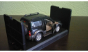 Toyota Land Cruiser, масштабная модель, Bauer/Cararama/Hongwell, scale43