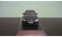 BMW 4 Series Coupe  F32, масштабная модель, iScale, 1:43, 1/43