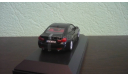 BMW 4 Series Coupe  F32, масштабная модель, iScale, 1:43, 1/43