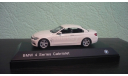 BMW 4 Series Cabriolet, масштабная модель, iScale, scale43