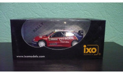 Citroen Xsara WRC  2005