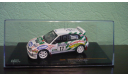 Toyota Corolla WRS #17 2000, масштабная модель, IXO Rally (серии RAC, RAM), 1:43, 1/43