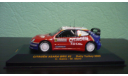 Citroen Xsara WRC  2005, масштабная модель, Citroën, IXO Rally (серии RAC, RAM), 1:43, 1/43