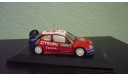 Citroen Xsara WRC  2005, масштабная модель, Citroën, IXO Rally (серии RAC, RAM), 1:43, 1/43