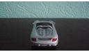 Porsche Carrera GT, масштабная модель, Bauer/Cararama/Hongwell, scale43