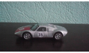 Porsche 904GTS, масштабная модель, Bauer/Cararama/Hongwell, 1:43, 1/43