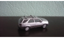 Lexus RX300, масштабная модель, Bauer/Cararama/Hongwell, scale43