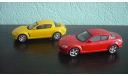 Mazda RX-8, масштабная модель, Bauer/Cararama/Hongwell, 1:43, 1/43