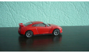 Nissan GT-R, масштабная модель, Rastar, scale43