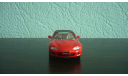 Mazda Roadster, масштабная модель, Bauer/Cararama/Hongwell, scale43