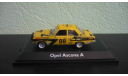 Opel Ascona A #88, масштабная модель, Schuco, 1:43, 1/43