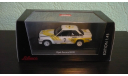 Opel Ascona B400 #7, масштабная модель, Schuco, 1:43, 1/43