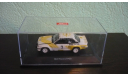 Opel Ascona B400 #7, масштабная модель, Schuco, 1:43, 1/43