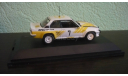 Opel Ascona B400 #7, масштабная модель, Schuco, 1:43, 1/43