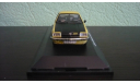 Opel Manta B   GT/E, масштабная модель, Schuco, 1:43, 1/43